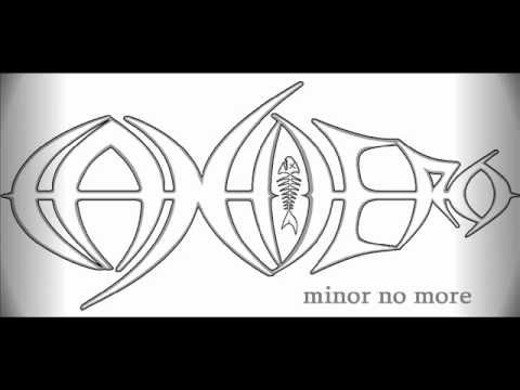 Candero - Minor No More