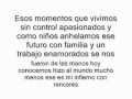Bitacora de desprecio-Tutores del asfalto (letra ...