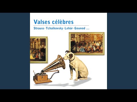 Faust, CG 4, Act 2 Scene 5: Waltz