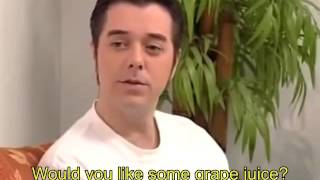 English Conversation 2 -  EngSub - VietSub