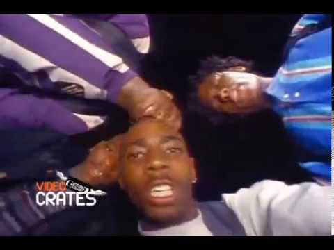 Rough House Survivers-Check Da Back Pack 1992