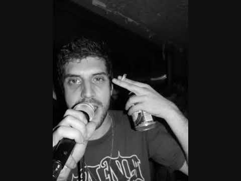 Anax - Πεζός feat Mαύρο λούκι(ΔΠΘ), Fatal Flow Prod  BY AVEC