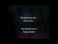 Alesana - The Dark Wood of error [Sub. Español HD ...