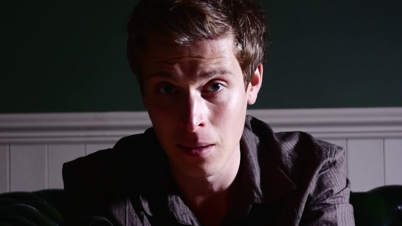 Who is Bryce? teaser