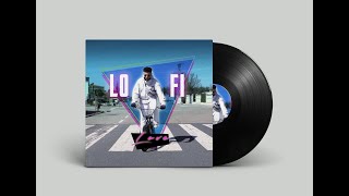 LoFi Love Music Video