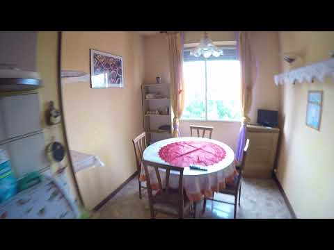 Via Giacomo Quarenghi