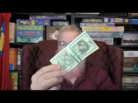 Introspective:  Millennium Blades and immersion