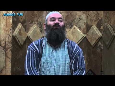 253. Pas Namazit të Sabahut - Përkujdesi ndaj grave - Hyrje