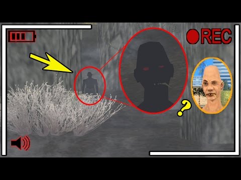 CJ Junior graba algo paranormal - GTA San Andreas Loquendo