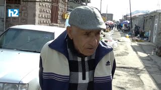 Թանկություն է՝ կանաչուց բռնած: Լրաբեր - 1․11․2025