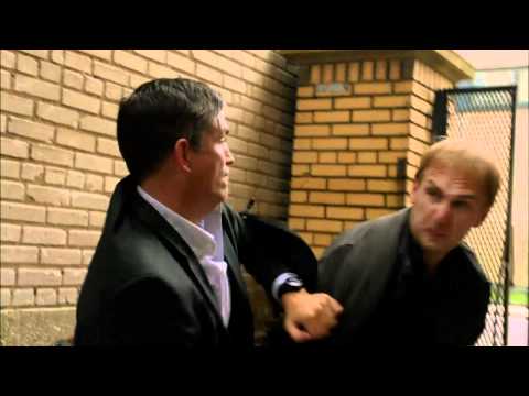 Person of Interest - Preview: Witness