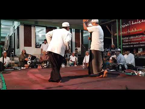 Gambus Jalsah EL-MUCHIBBIN