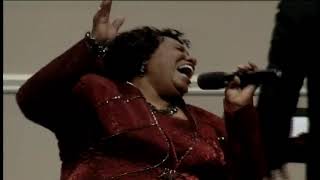 The Georgia Mass Choir  - I Got a Right to Praise the Lord