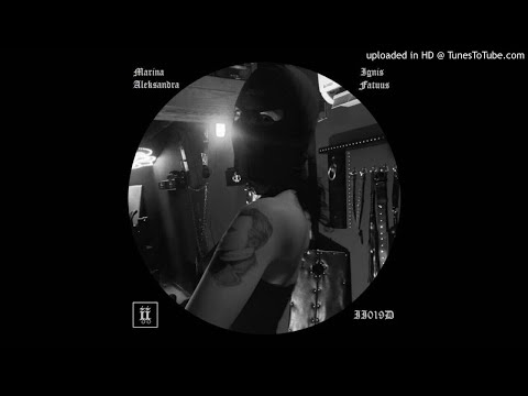 Marina Aleksandra - Witch Spectra