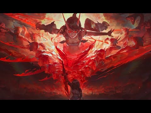 MOST EPIC BATTLE ROCK MUSIC | Blood Red Hiroshima by Onur Hunuma
