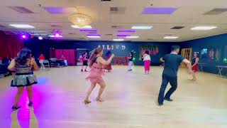 Download lagu Maria Mariana- Line Dance | PNK | The Angels | Allied | Gilbert Vianzon mp3