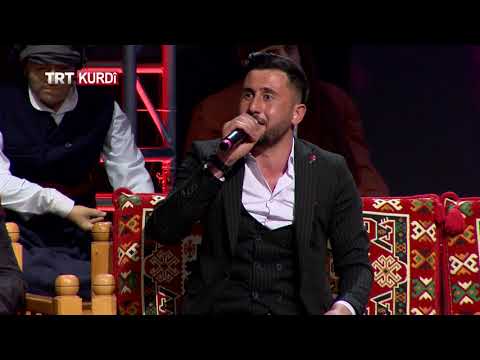 Hozan Mahkum - Nemînim