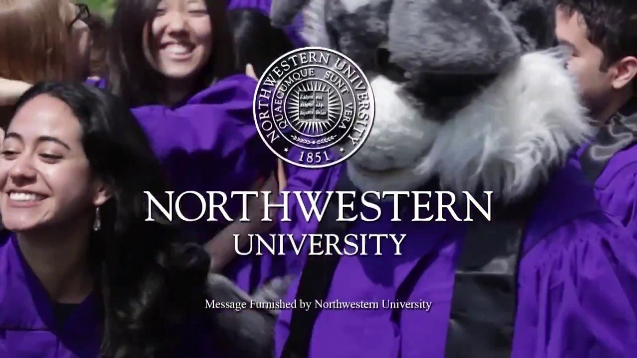 Northwestern News Report (1/24/17)