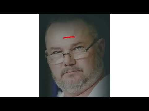 "Delphi - Murders of Abby and Libby- Mike Patty (Libby's Gpa) Voice and Facial Comparison to BG"