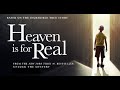 Heaven is for Real (2014) Trailer