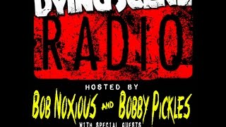 009 - Blag Dahlia, Mid Rats | Dying Scene Radio