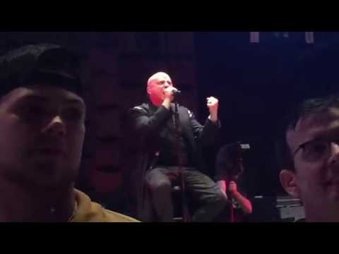 Disturbed - Sound of Silence (Cover) @ Rock on the Range (May 20, 2016)