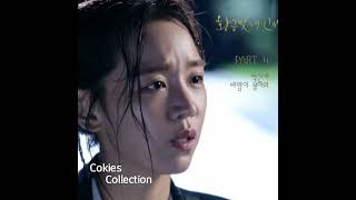 Park Sun Ye (박선예) - The Wind Blows (바람이 불어와) (My Golden Life (황금빛 내 인생) OST) #cokiescollection