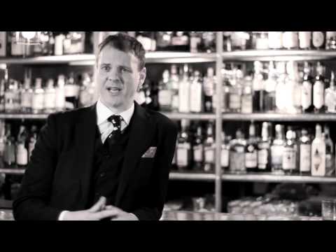 What is the World Class Bartender of the Year Challenge?