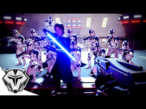 501st Journal: Knightfall REMASTERED!