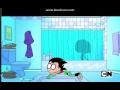 Teen Titans Go Raven In Shower