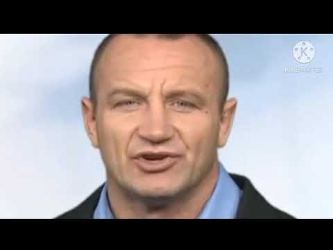 fundamentalna konkluzja Mariusza Pudziana