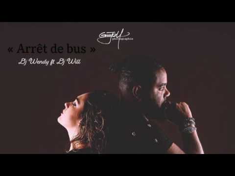 Dj Wendy Feat Dj Will - Remix Kizomba - Arret de Bus - Meiitod