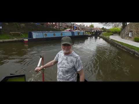 NARROWBOAT CRUISING - wildlife, and gardening! VLOG 81