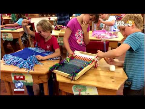 SCOALA WALDORF IN ALBA IULIA, PRETUIM VIITORUL!