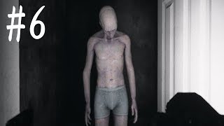 『P.T.』に触発されたホラーゲームが怖すぎる件　＃6