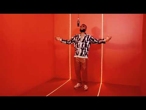 O'shea Gsn-Charbonner (Clip Officiel)