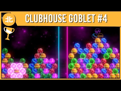 The Fastest Golden Goblet In History | Clubhouse Games Rd 2 (Golden Goblet: Day 4)