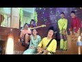 Muzik Video Anugerah Syawal Bunkface 2014 TV3