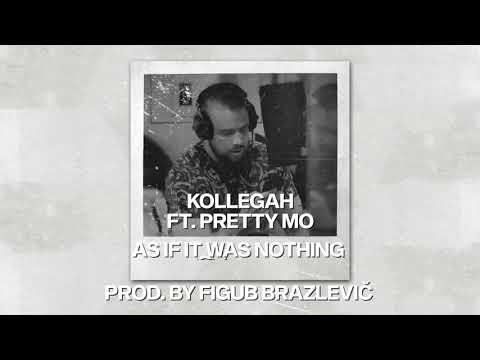 Kollegah - As If It Was Nothin feat. Pretty Mo (Lyric Video)