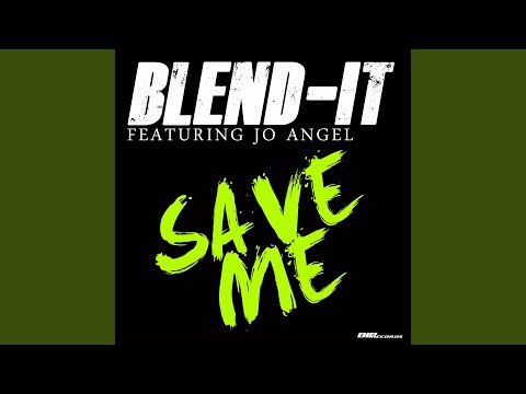 Save Me (Michael Fall Radio Edit) feat. Jo Angel