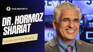 Known as the Billy Graham of Iran, Hormoz Shariat has seen over a million Muslims come to Jesus