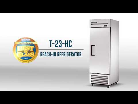 True T 23 Refrigerator Troubleshooting
