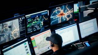Securitas strategy: InSight 2030