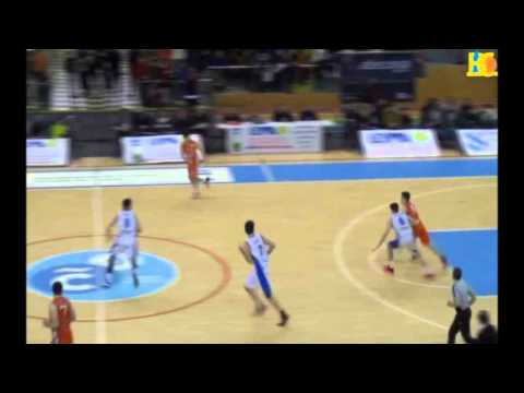 24ªJ-ZACH MONAGHAN HIGHLIGHTS