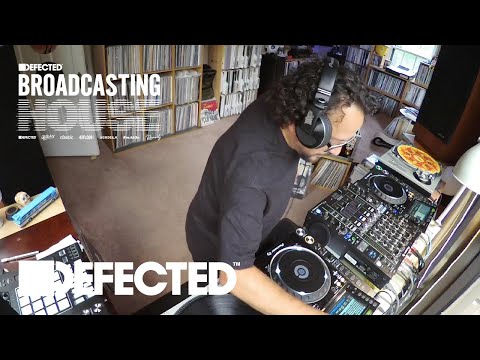 Mark Farina (Episode 12) - Defected Broadcasting House