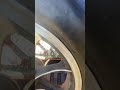 Sold... MORRIS Mag wheel off a Harley Davidson $80 shipped