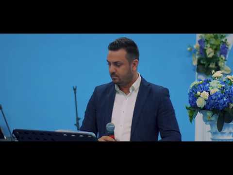 Ciprian Nitu - Fiu ratacitor in lume