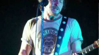 Pearl Jam - *It&#39;s OK* (SBD) - 9.11.11 Toronto