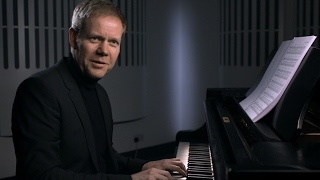 Max Richter on how he composed the score for Woolf Works (The Royal Ballet)
