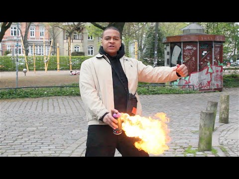 96a feat. T. Starter, Rekone, Kuzo, Donnie D, Jack Bump, Teuterekordz, Danger White, Lord K - Posse